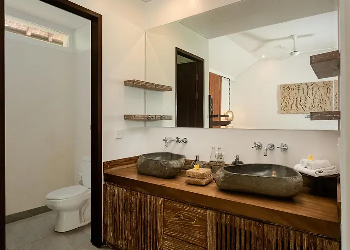 Villa Beji Mawang Ubud