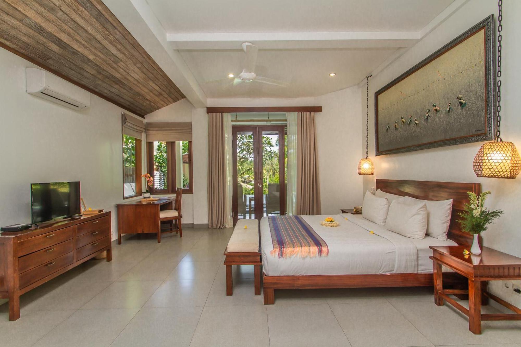 Beji Mawang Ubud (Bali)