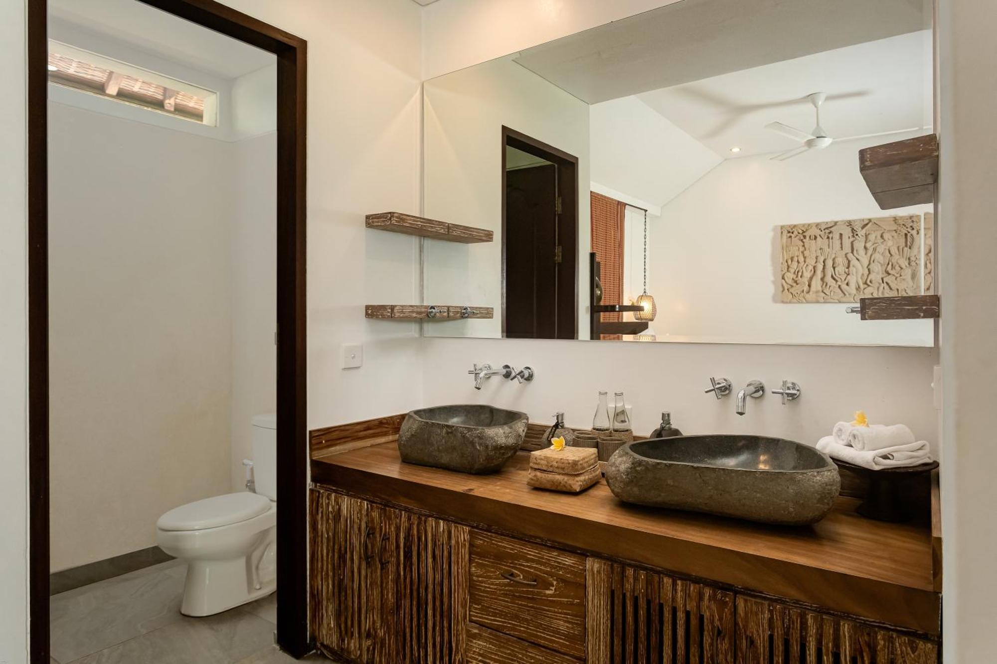 Villa Beji Mawang Ubud (Bali)