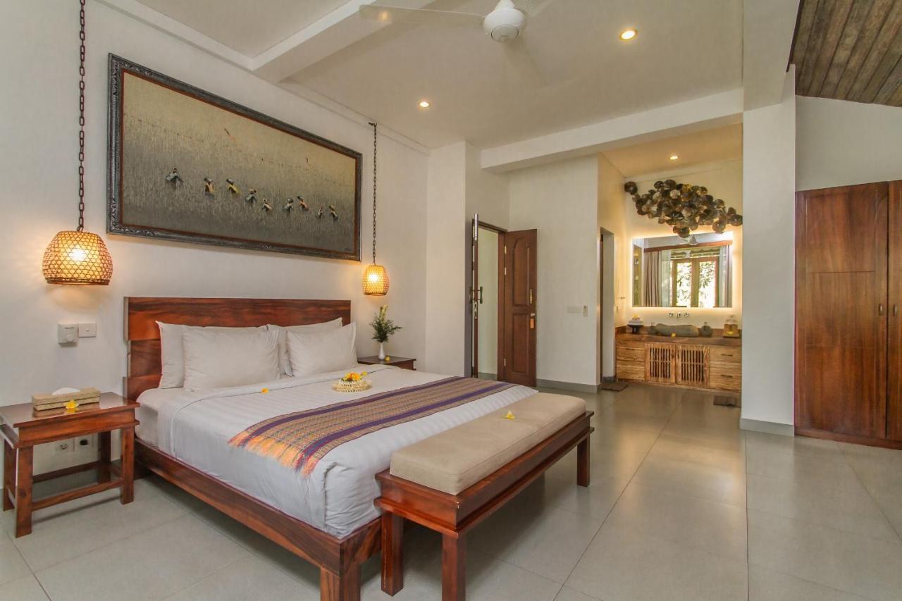 Beji Mawang Villa