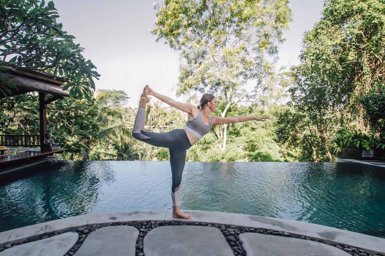 Villa Beji Mawang Ubud (Bali)